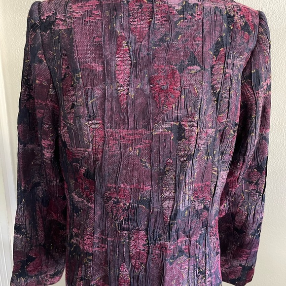 Women’s Size Small Tanjay Jacket - Picture 2 of 4